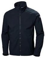 Helly Hansen Paramount Softshell Erkek Softshell