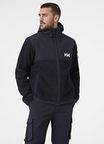 Helly Hansen Patrol Kapüşonlu sweatshirt Erkek