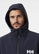 Helly Hansen Patrol Kapüşonlu sweatshirt Erkek