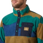 Helly Hansen Polar Maridalen Erkek Dik Yaka Sweatshirt, XXL