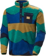 Helly Hansen Polar Maridalen Erkek Dik Yaka Sweatshirt, XXL
