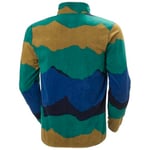 Helly Hansen Polar Maridalen Erkek Dik Yaka Sweatshirt, XXL