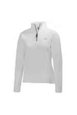 Helly Hansen Rider 1/2 Zip Çocuk Termal Polar Beyaz Off White 4