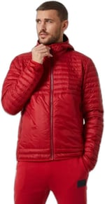 HELLY HANSEN RWB LIGHT DOWN INSULATOR