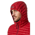 HELLY HANSEN RWB LIGHT DOWN INSULATOR