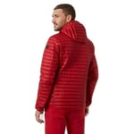 HELLY HANSEN RWB LIGHT DOWN INSULATOR