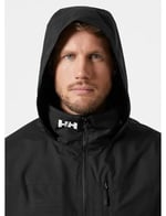 Helly Hansen Sailing Coat Kapüşonlu Ceket Erkek