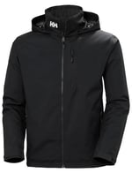 Helly Hansen Sailing Coat Kapüşonlu Ceket Erkek
