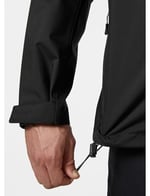 Helly Hansen Sailing Coat Kapüşonlu Ceket Erkek