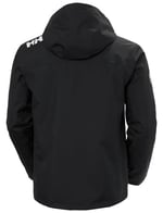 Helly Hansen Sailing Coat Kapüşonlu Ceket Erkek