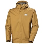 Helly Hansen Seven J Jacket Erkek Yağmurluk