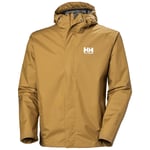 Helly Hansen Seven J Jacket Erkek Yağmurluk