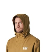 Helly Hansen Seven J Jacket Yağmurluk Erkekler