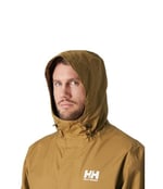 Helly Hansen Seven J Jacket Yağmurluk Erkekler