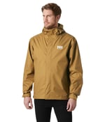Helly Hansen Seven J Jacket Yağmurluk Erkekler