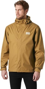 Helly Hansen Seven J Jacket Yağmurluk Erkekler