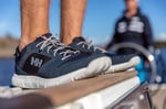 Helly Hansen SKAGEN F-1 OFFSHORE Yürüyüş AyakkabısıErkek
