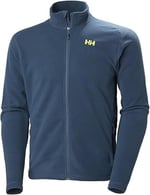 Helly Hansen Tam Fermuarlı Erkek Polar Üst