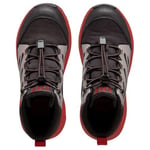 Helly-Hansen Taş Erkek Çocuk Kar Botu HHA.11909 JR MARKA BOT HT, 29, 5003084546002