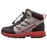 Helly-Hansen Taş Erkek Çocuk Kar Botu HHA.11909 JR MARKA BOT HT, 30, 5003084546003 30 EU