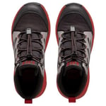 Helly-Hansen Taş Erkek Çocuk Kar Botu HHA.11909 JR MARKA BOT HT, 30, 5003084546003 30 EU