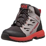 Helly-Hansen Taş Erkek Çocuk Kar Botu HHA.11909 JR MARKA BOT HT, 30, 5003084546003 30 EU