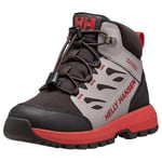 Helly-Hansen Taş Erkek Çocuk Kar Botu HHA.11909 JR MARKA BOT HT, 30, 5003084546003 30 EU