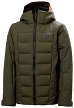 Helly Hansen Unisex Venture fonksiyonel çocuk ceketi