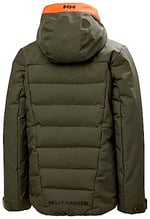 Helly Hansen Unisex Venture fonksiyonel çocuk ceketi