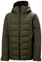 Helly Hansen Unisex Venture fonksiyonel çocuk ceketi