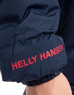 HELLY HANSEN URBAN REVERSIBLE TERSİ GİYİLEBİLİR MONT