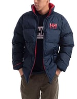 HELLY HANSEN URBAN REVERSIBLE TERSİ GİYİLEBİLİR MONT