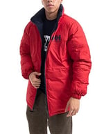 HELLY HANSEN URBAN REVERSIBLE TERSİ GİYİLEBİLİR MONT