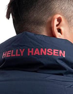 HELLY HANSEN URBAN REVERSIBLE TERSİ GİYİLEBİLİR MONT