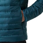 Helly Hansen Verglas Down 2.0 Erkek Mont