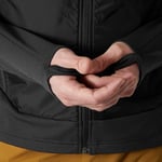 Helly Hansen Versalite Hybrid Fleece Mont Erkek Polar