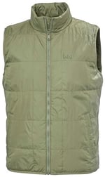 Helly-Hansen Vika Hafif İzolatör Yelek, Erkekler için, Rüzgar Geçirmez, Hafif Yelek, Açık Hava Maceraları için Harika
