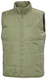 Helly-Hansen Vika Hafif İzolatör Yelek, Erkekler için, Rüzgar Geçirmez, Hafif Yelek, Açık Hava Maceraları için Harika