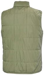 Helly-Hansen Vika Hafif İzolatör Yelek, Erkekler için, Rüzgar Geçirmez, Hafif Yelek, Açık Hava Maceraları için Harika