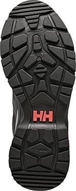 Helly Hansen W Cascade Low Ht Spor Ayakkabı Kadın