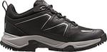 Helly Hansen W Cascade Low Ht Spor Ayakkabı Kadın