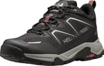 Helly Hansen W Cascade Low Ht Spor Ayakkabı Kadın