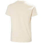 Helly Hansen W CORE GRAPHIC T-SHIRT 2.0 Polo Tişört Kadın