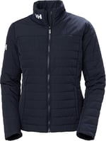 Helly Hansen W CREW INSULATOR JACKET 2.0 Mont Kadın