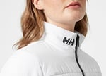 Helly Hansen W CREW INSULATOR JACKET 2.0 Mont Kadın