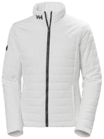 Helly Hansen W CREW INSULATOR JACKET 2.0 Mont Kadın