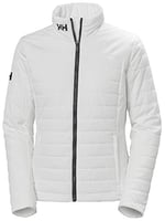 Helly Hansen W CREW INSULATOR JACKET 2.0 Mont Kadın