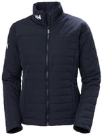 Helly Hansen W CREW INSULATOR JACKET 2.0 Mont Kadın