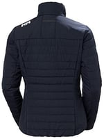 Helly Hansen W CREW INSULATOR JACKET 2.0 Mont Kadın