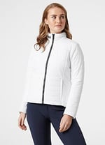 Helly Hansen W CREW INSULATOR JACKET 2.0 Mont Kadın